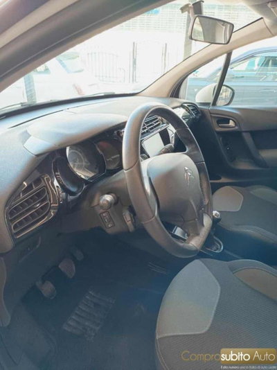 Citroen C3 1.4 e-HDi 70 airdream CMP Seduction (12)