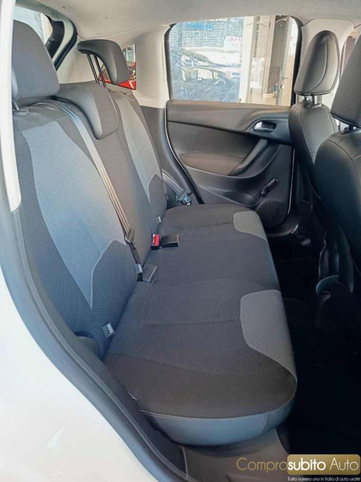 Citroen C3 1.4 e-HDi 70 airdream CMP Seduction (13)