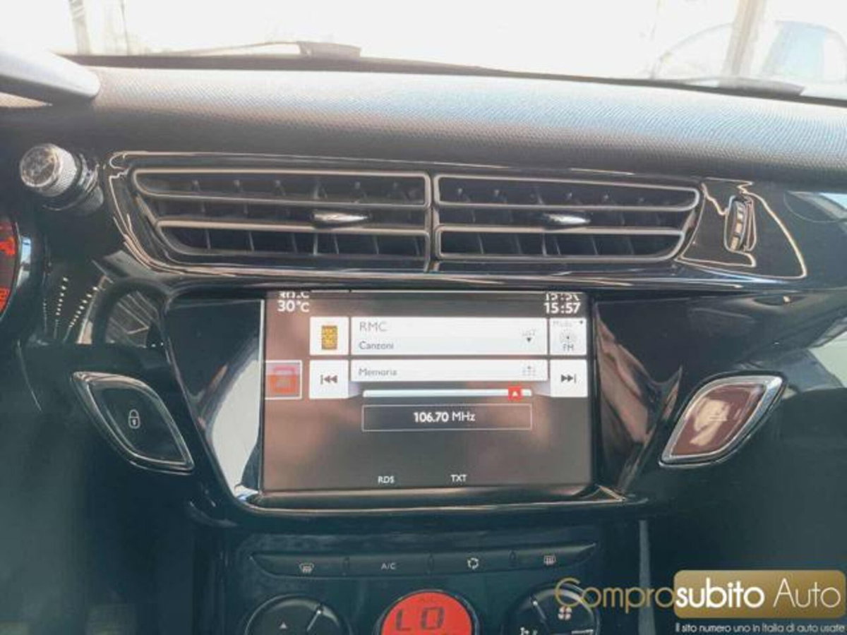 Citroen C3 1.4 e-HDi 70 airdream CMP Seduction (17)