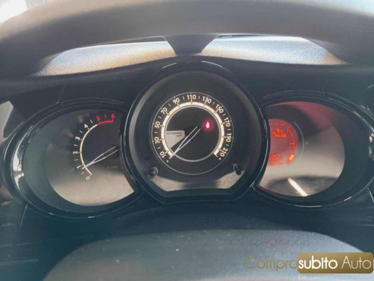 Citroen C3 1.4 e-HDi 70 airdream CMP Seduction (19)
