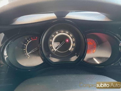 Citroen C3 1.4 e-HDi 70 airdream CMP Seduction (19)