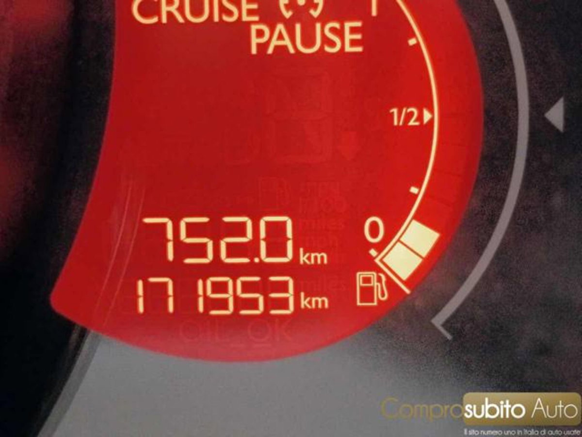 Citroen C3 1.4 e-HDi 70 airdream CMP Seduction (20)