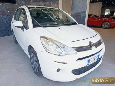 Citroen C3 1.4 e-HDi 70 airdream CMP Seduction (3)