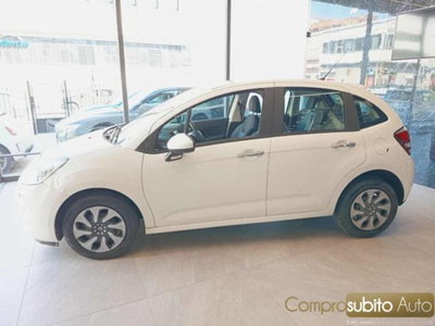 Citroen C3 1.4 e-HDi 70 airdream CMP Seduction (4)