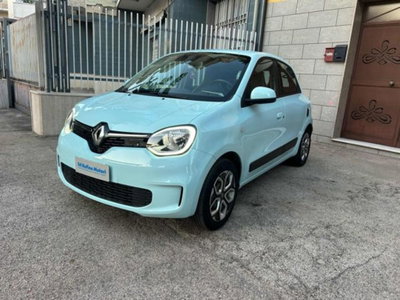 Renault Twingo SCe 65 CV Intens usata