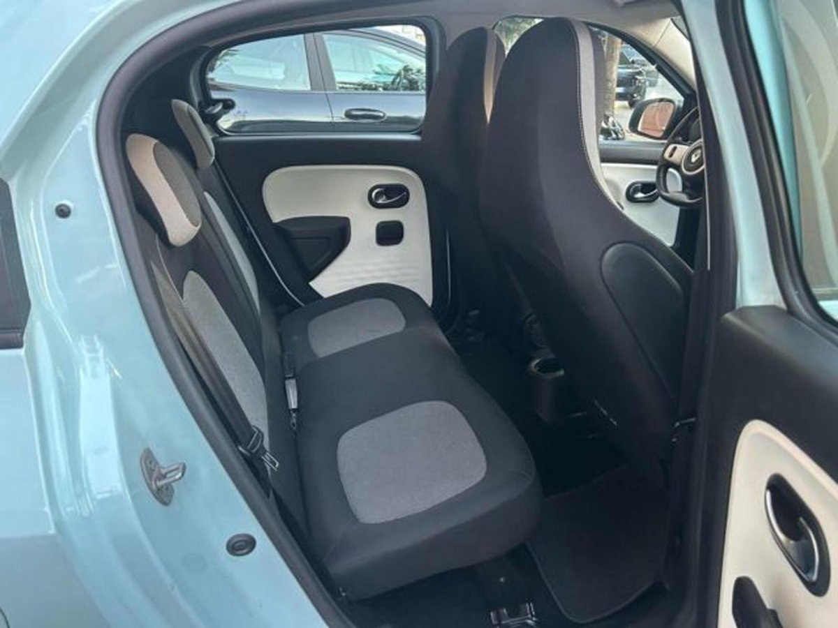 Renault Twingo SCe 65 CV Intens (10)