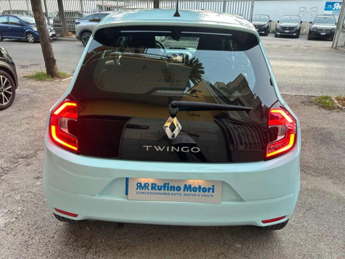 Renault Twingo SCe 65 CV Intens (11)