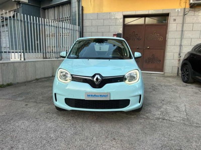 Renault Twingo SCe 65 CV Intens (2)