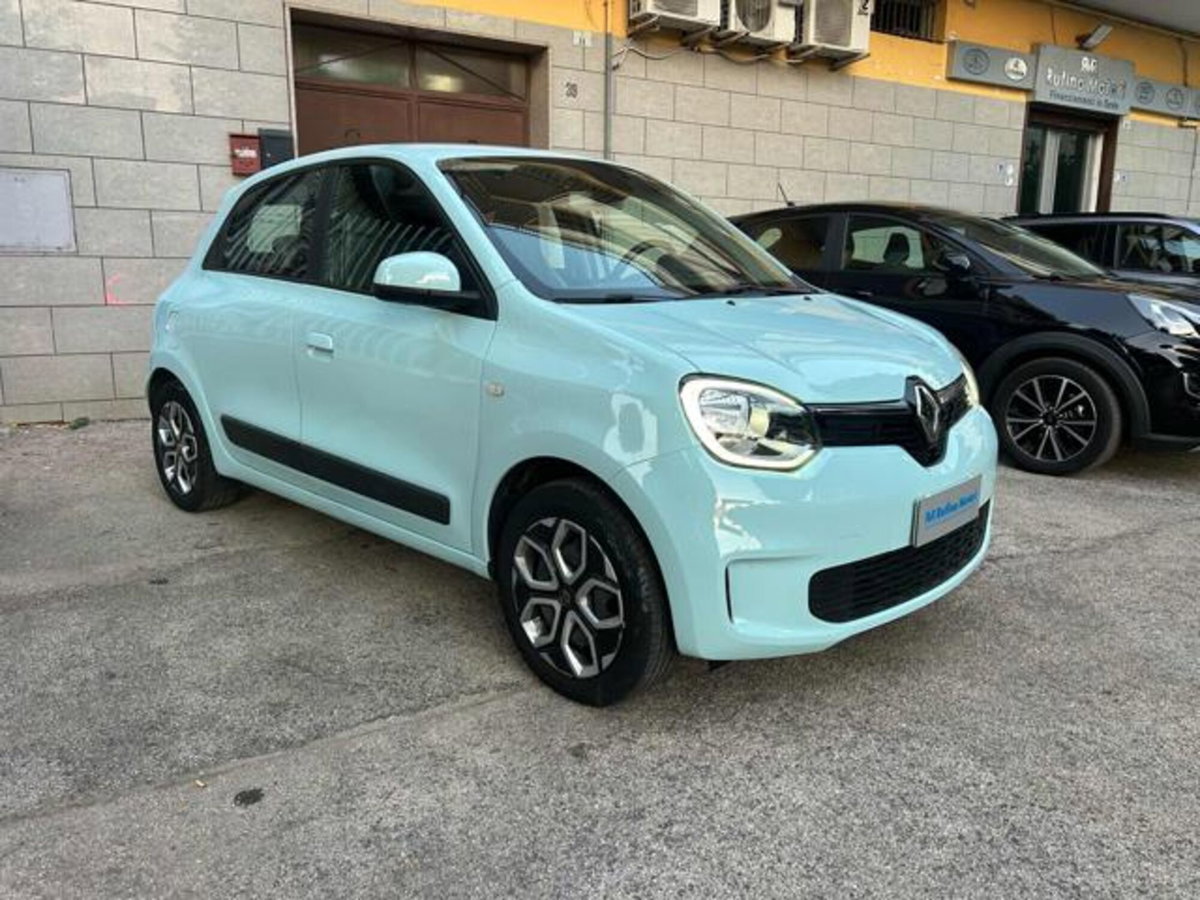 Renault Twingo SCe 65 CV Intens (3)
