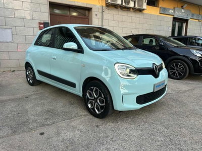 Renault Twingo SCe 65 CV Intens (3)