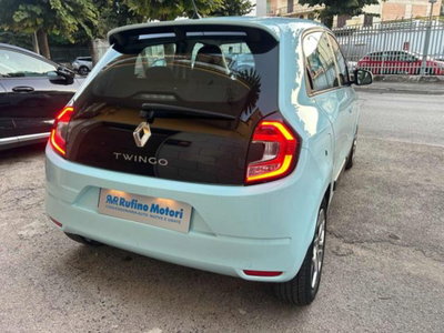 Renault Twingo SCe 65 CV Intens (4)