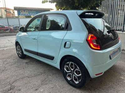 Renault Twingo SCe 65 CV Intens (5)