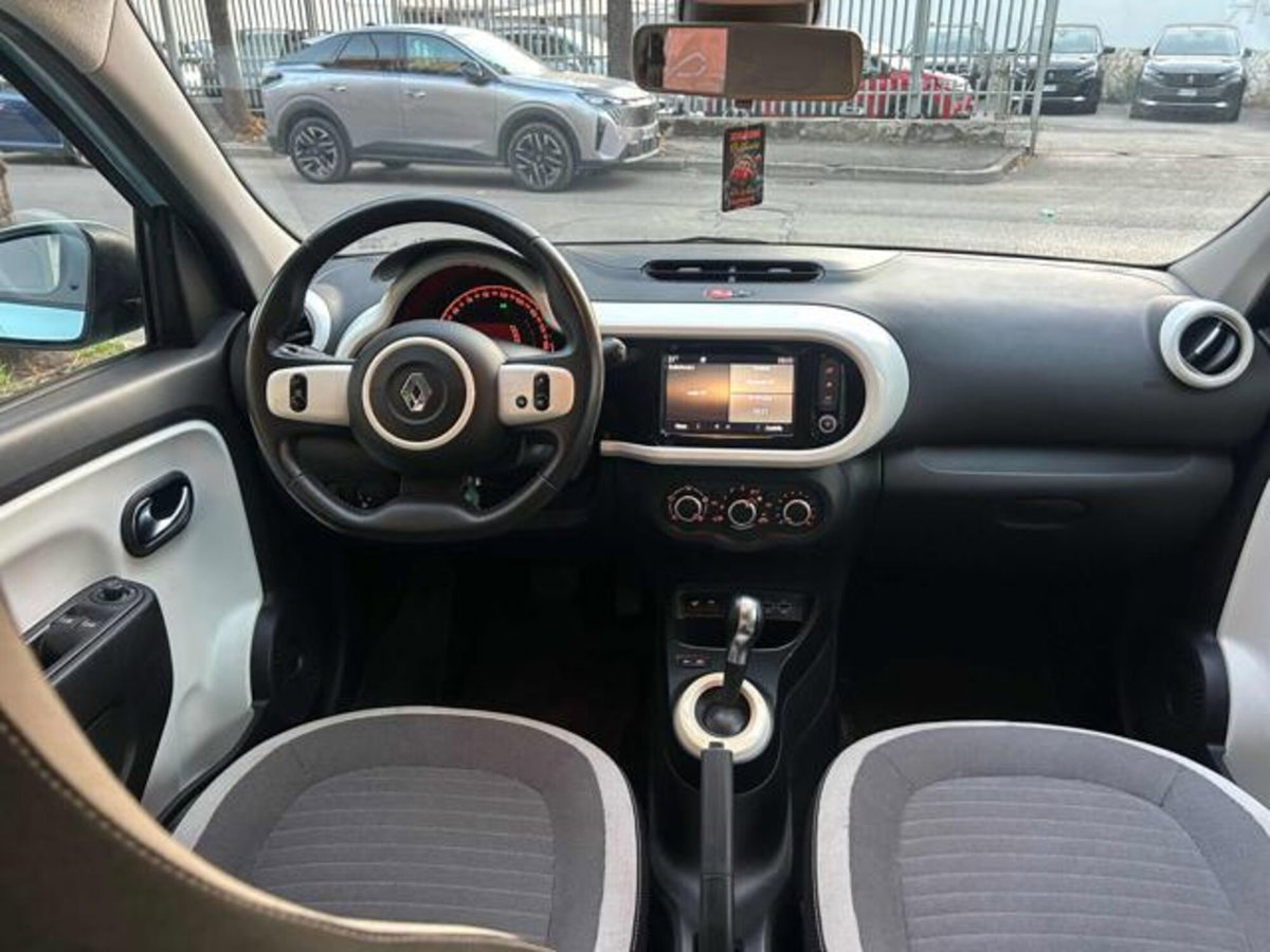 Renault Twingo SCe 65 CV Intens (6)