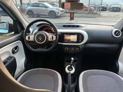 Renault Twingo SCe 65 CV Intens (6)
