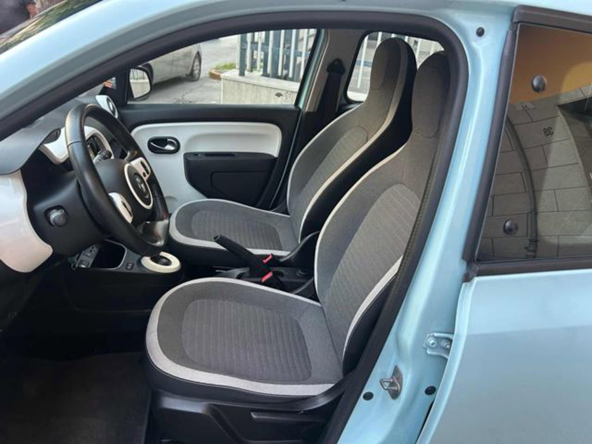 Renault Twingo SCe 65 CV Intens (8)