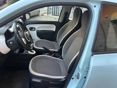 Renault Twingo SCe 65 CV Intens (8)