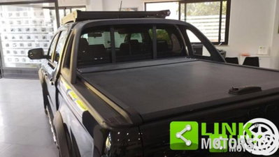 Evo Evo Cross 4 2.0 turbo diesel 136cv (10)