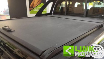 Evo Evo Cross 4 2.0 turbo diesel 136cv (12)