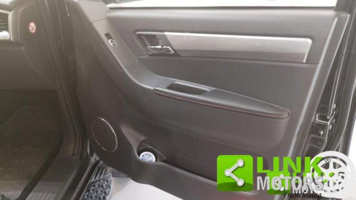 Evo Evo Cross 4 2.0 turbo diesel 136cv (18)