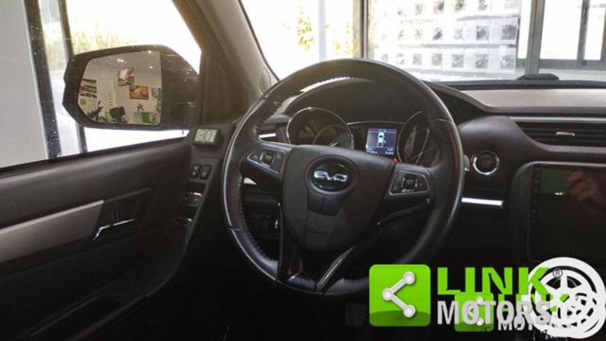 Evo Evo Cross 4 2.0 turbo diesel 136cv (19)