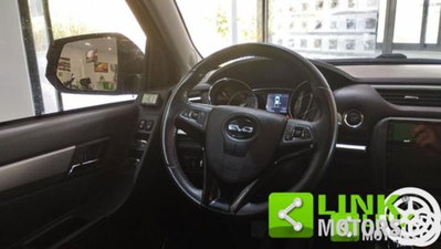 Evo Evo Cross 4 2.0 turbo diesel 136cv (19)