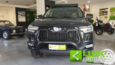 Evo Evo Cross 4 2.0 turbo diesel 136cv (2)
