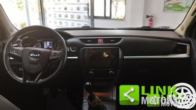 Evo Evo Cross 4 2.0 turbo diesel 136cv (20)