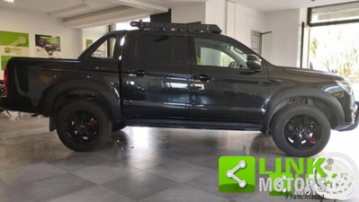 Evo Evo Cross 4 2.0 turbo diesel 136cv (3)