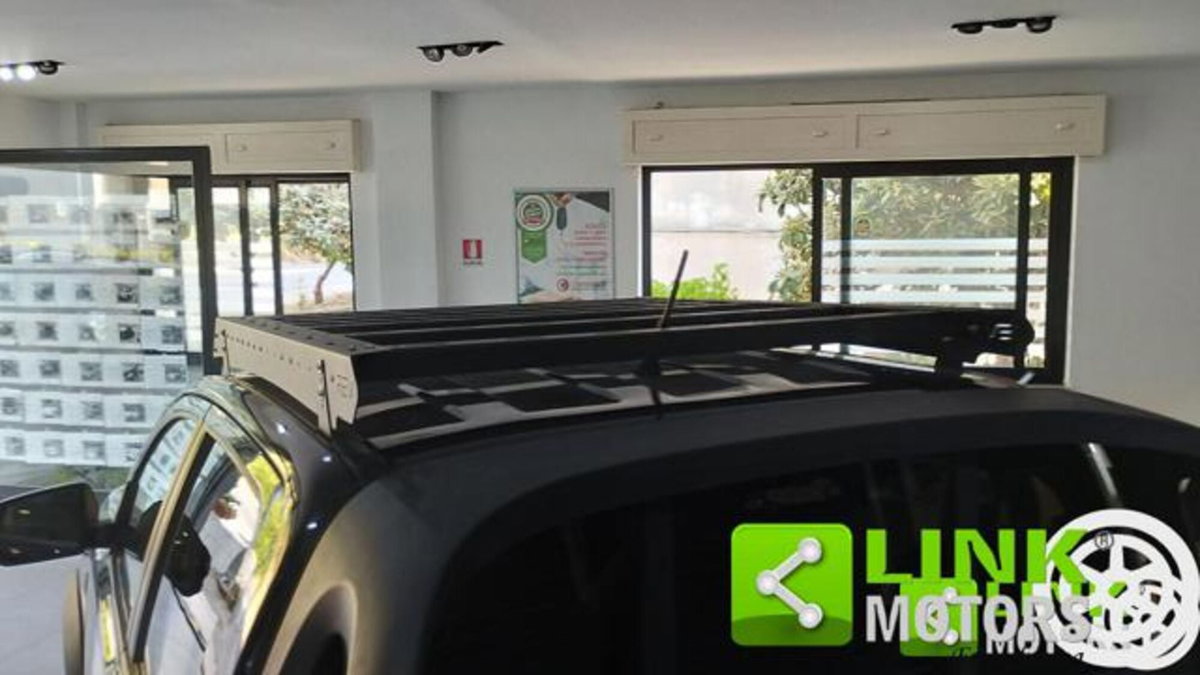 Evo Evo Cross 4 2.0 turbo diesel 136cv (4)