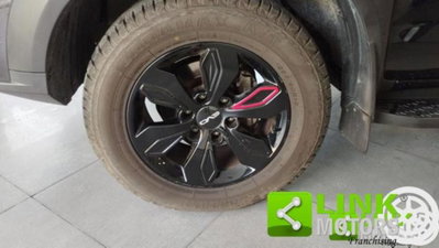 Evo Evo Cross 4 2.0 turbo diesel 136cv (5)