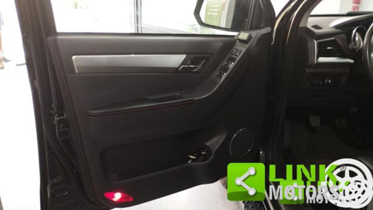 Evo Evo Cross 4 2.0 turbo diesel 136cv (6)