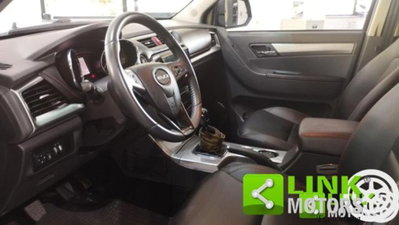 Evo Evo Cross 4 2.0 turbo diesel 136cv (7)
