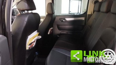 Evo Evo Cross 4 2.0 turbo diesel 136cv (9)