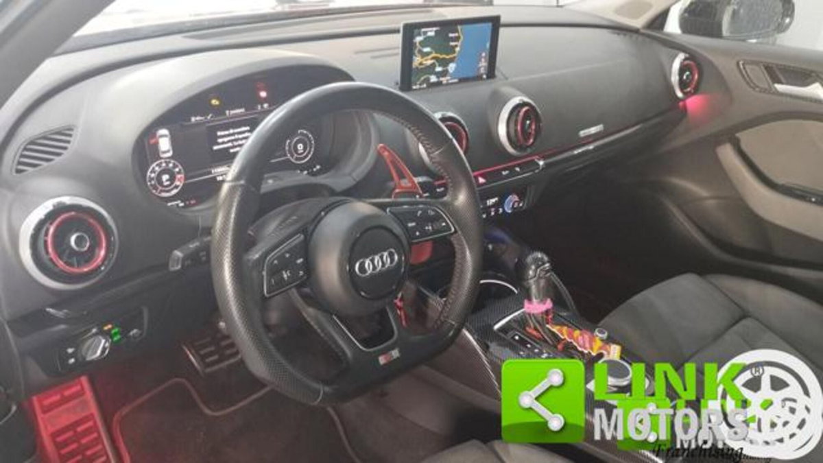 Audi S3 Sportback 2.0 TFSI quattro (12)