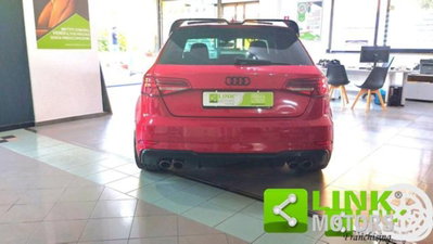 Audi S3 Sportback 2.0 TFSI quattro (6)