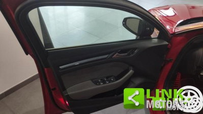 Audi S3 Sportback 2.0 TFSI quattro (9)