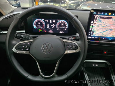 Volkswagen T-Roc 1.5 etsi Life 115cv dsg (13)