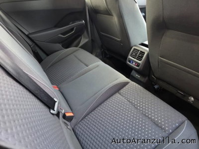 Volkswagen T-Roc 1.5 etsi Life 115cv dsg (16)