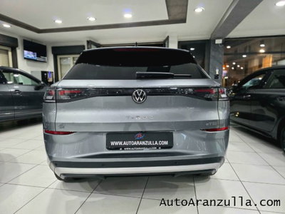 Volkswagen T-Roc 1.5 etsi Life 115cv dsg (5)