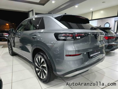Volkswagen T-Roc 1.5 etsi Life 115cv dsg (6)