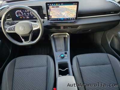 Volkswagen T-Roc 1.5 etsi Life 115cv dsg (8)