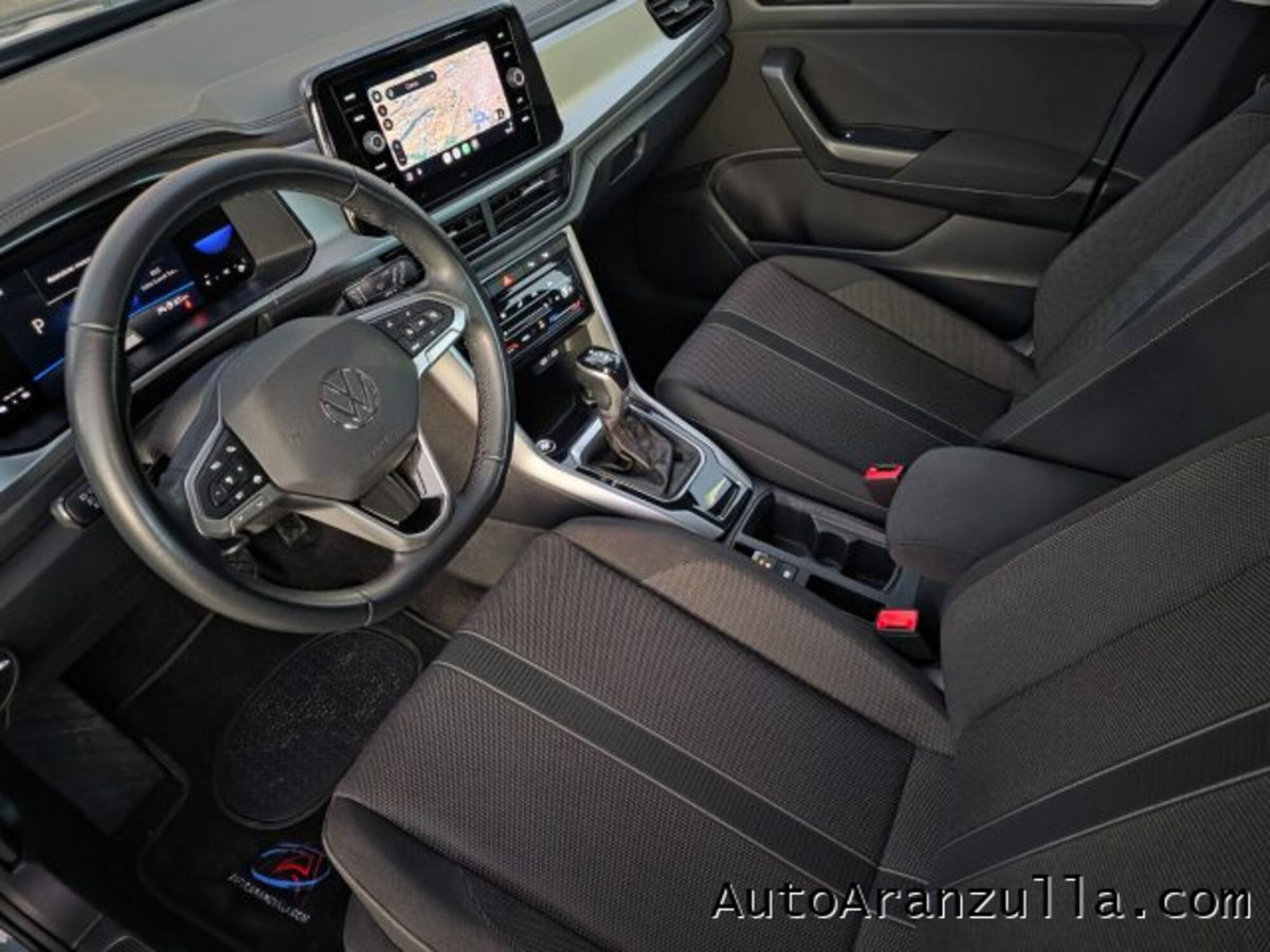 Volkswagen T-Roc 2.0 tdi Life 150cv dsg (10)