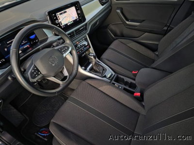 Volkswagen T-Roc 2.0 tdi Life 150cv dsg (10)