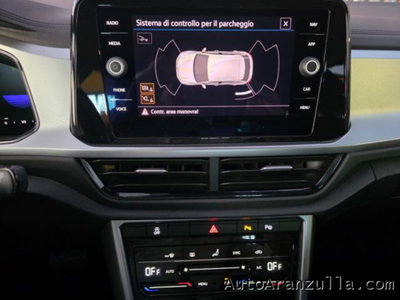 Volkswagen T-Roc 2.0 tdi Life 150cv dsg (13)