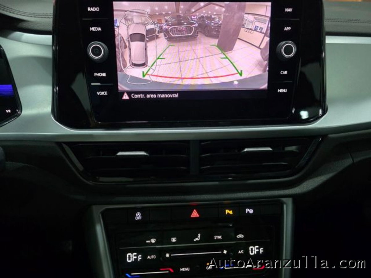 Volkswagen T-Roc 2.0 tdi Life 150cv dsg (14)