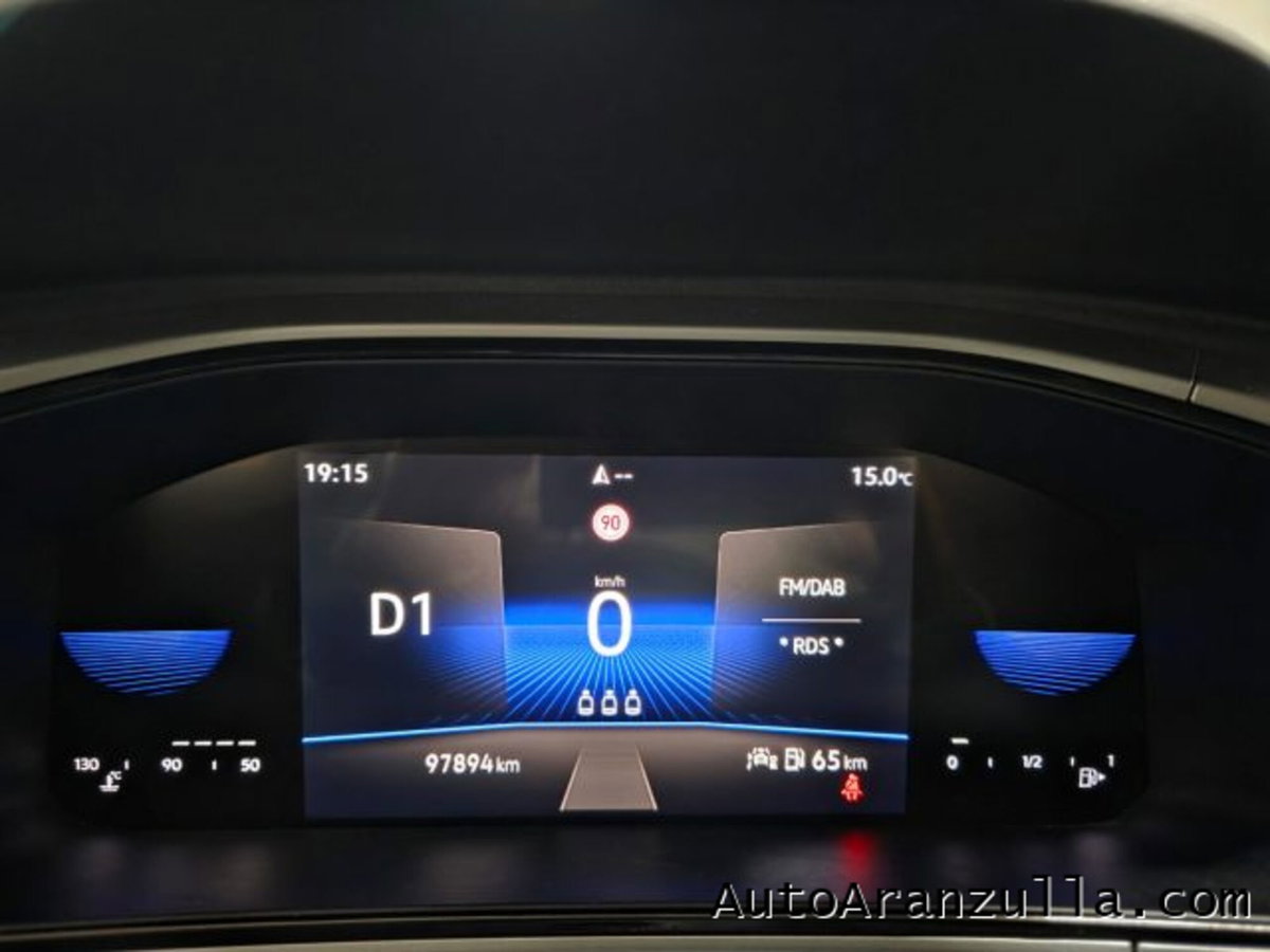 Volkswagen T-Roc 2.0 tdi Life 150cv dsg (15)