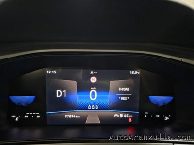 Volkswagen T-Roc 2.0 tdi Life 150cv dsg (15)