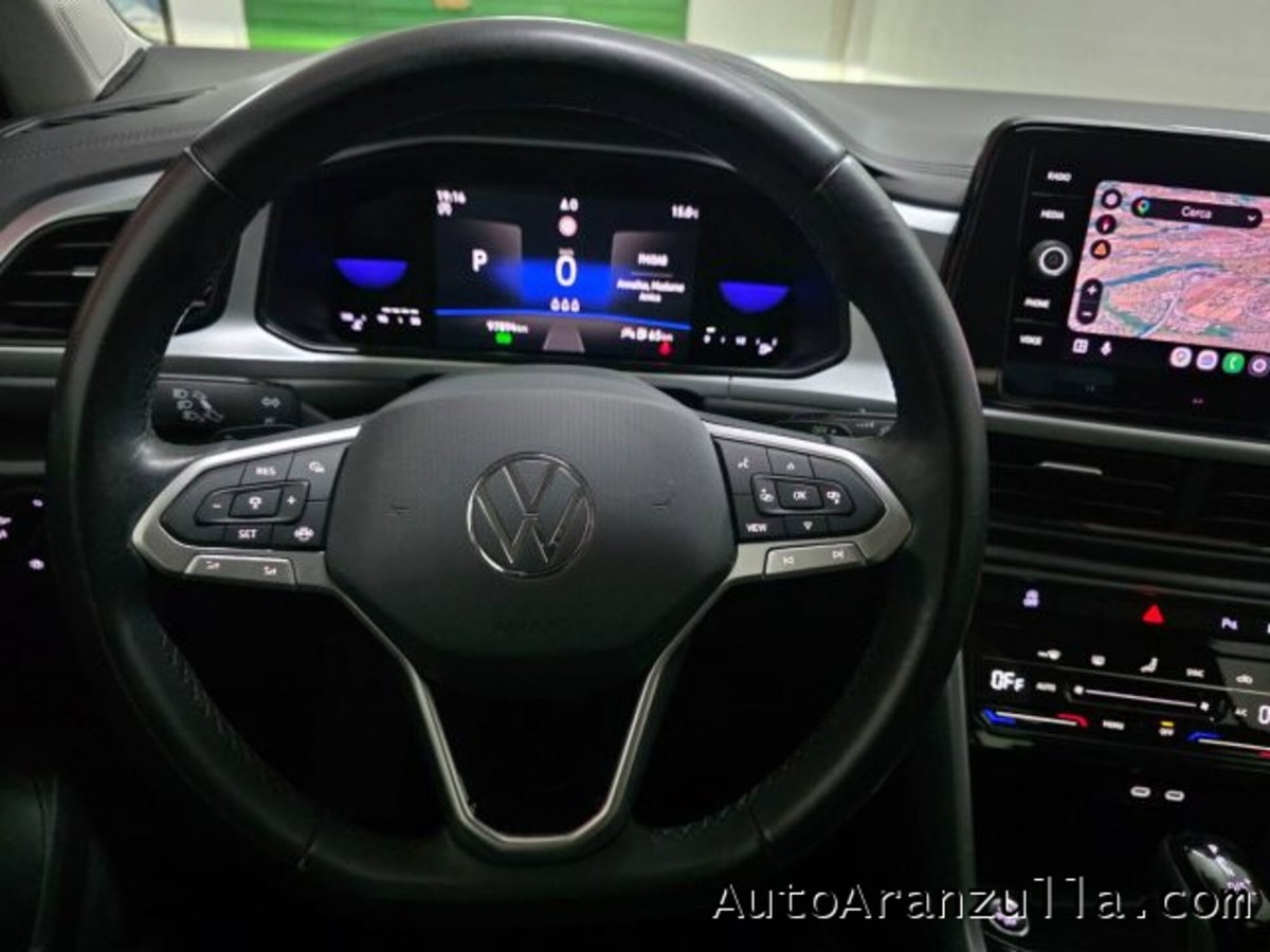 Volkswagen T-Roc 2.0 tdi Life 150cv dsg (18)
