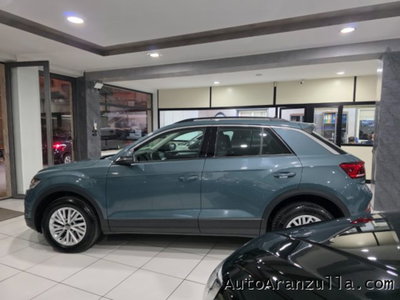 Volkswagen T-Roc 2.0 tdi Life 150cv dsg (7)