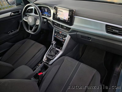 Volkswagen T-Roc 2.0 tdi Life 150cv dsg (9)